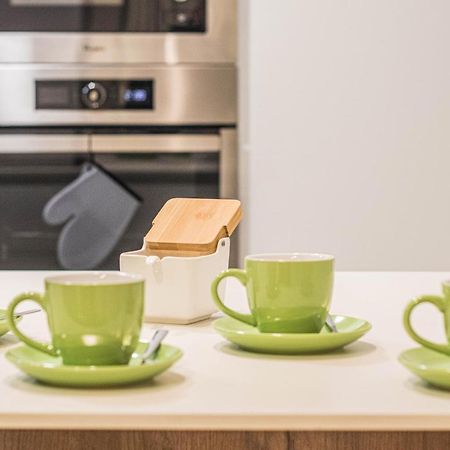 Hipica Apartment 格拉纳达 外观 照片