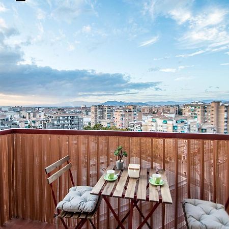 Hipica Apartment 格拉纳达 外观 照片