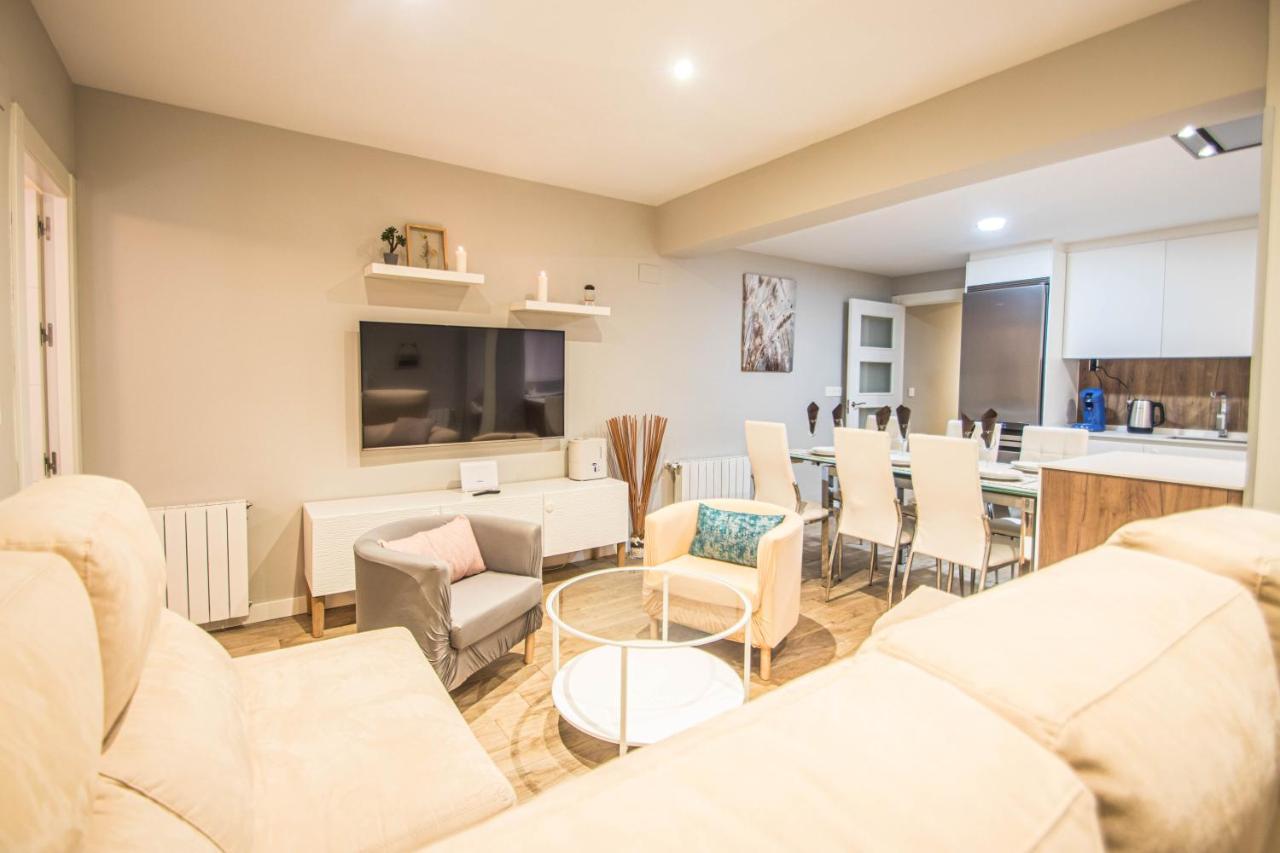 Hipica Apartment 格拉纳达 外观 照片