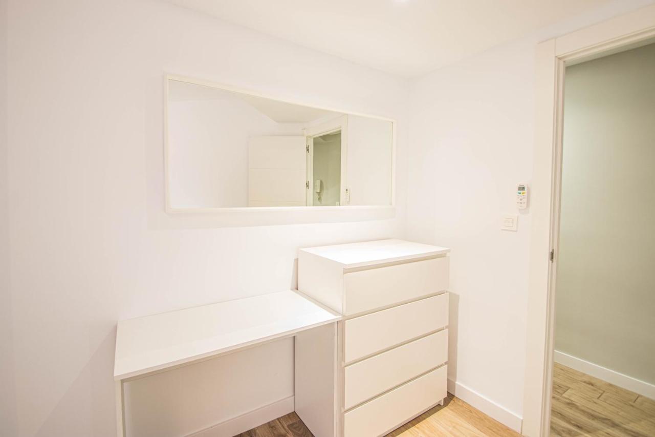 Hipica Apartment 格拉纳达 外观 照片