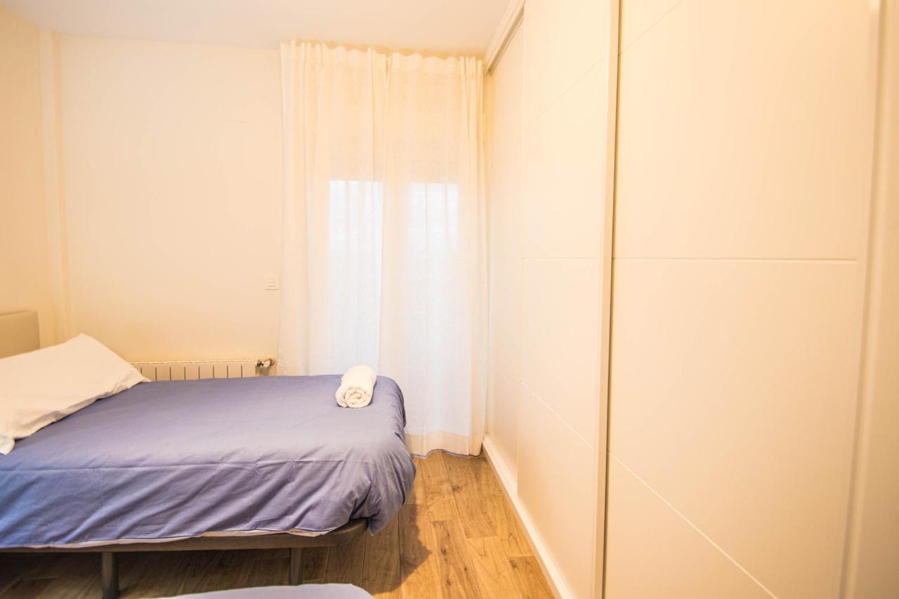 Hipica Apartment 格拉纳达 外观 照片