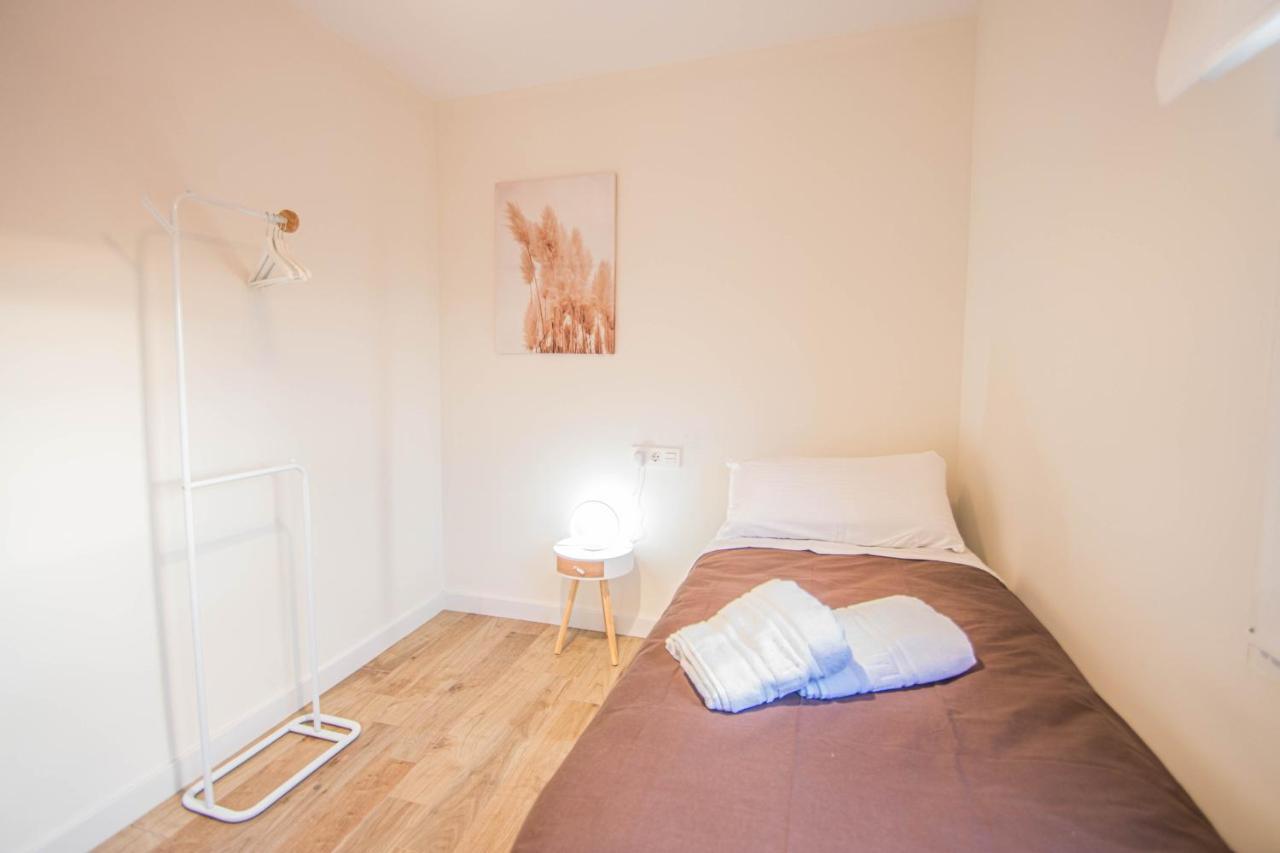 Hipica Apartment 格拉纳达 外观 照片