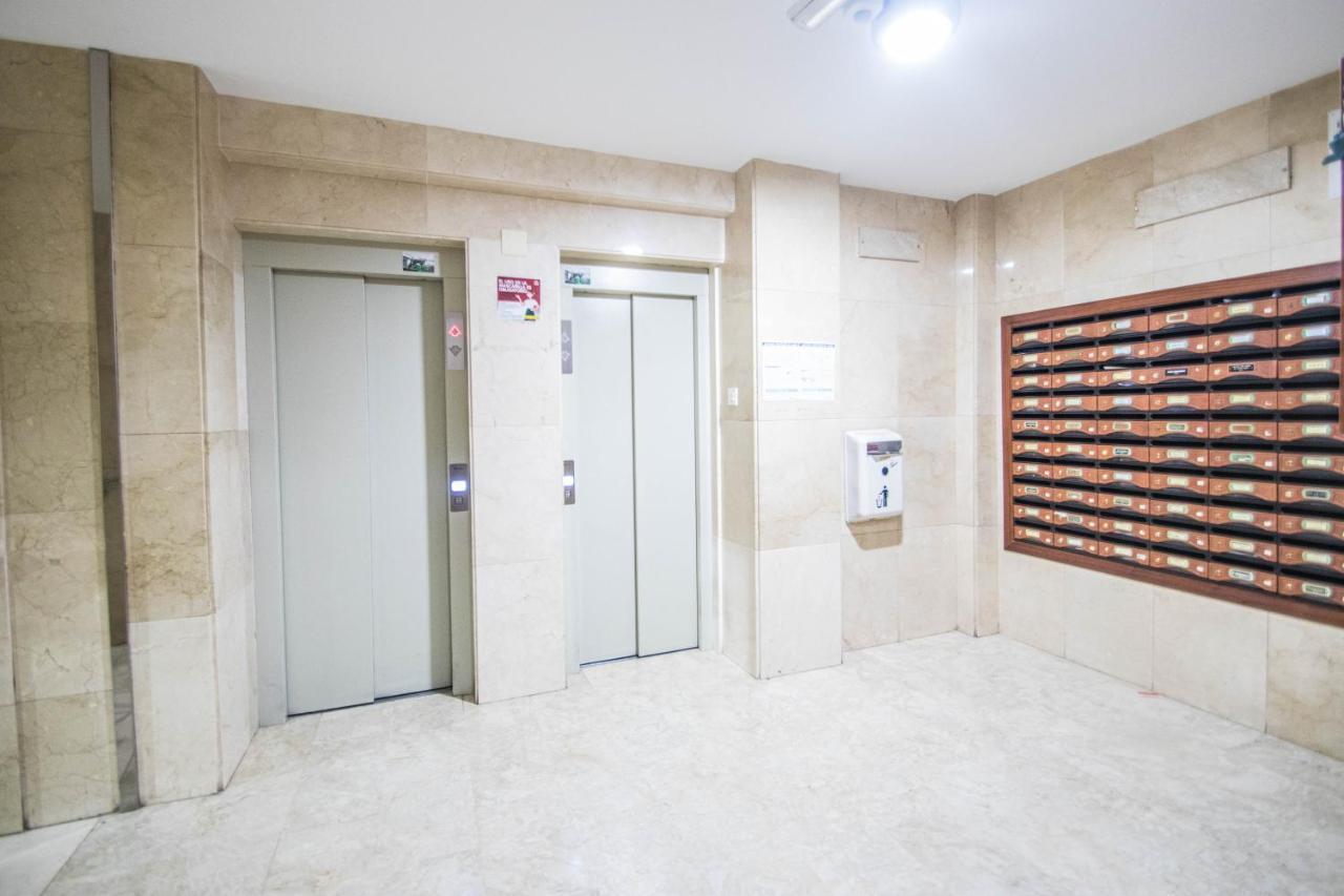 Hipica Apartment 格拉纳达 外观 照片