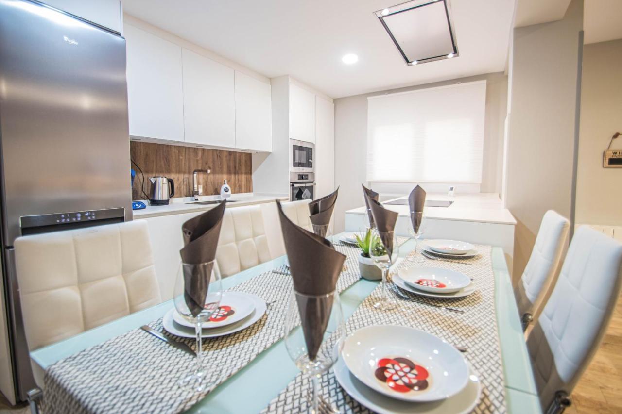 Hipica Apartment 格拉纳达 外观 照片