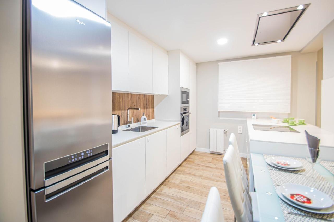 Hipica Apartment 格拉纳达 外观 照片