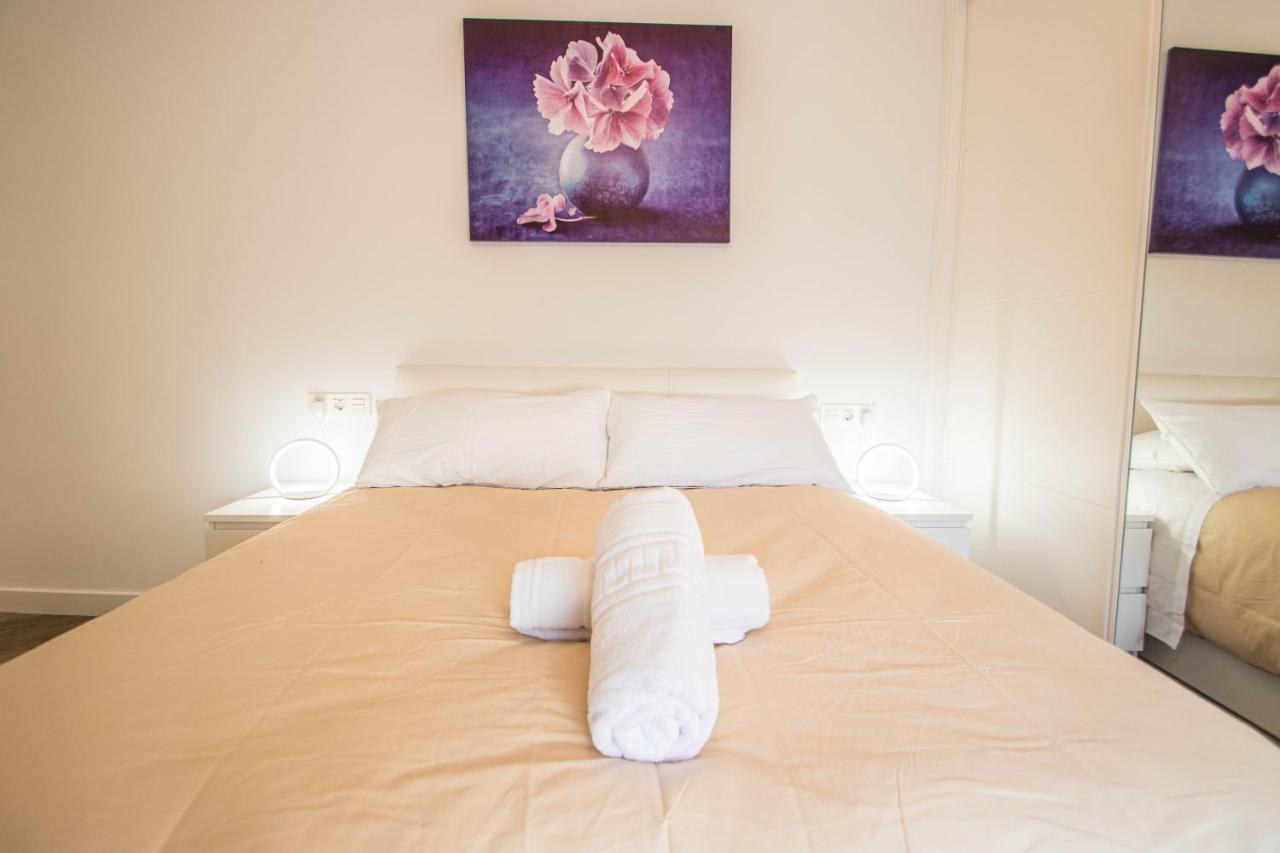 Hipica Apartment 格拉纳达 外观 照片