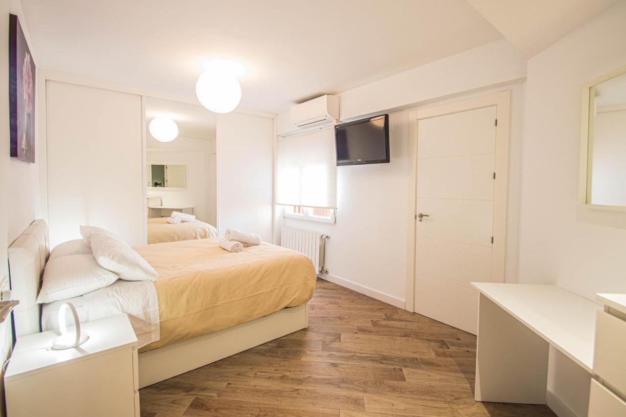 Hipica Apartment 格拉纳达 外观 照片