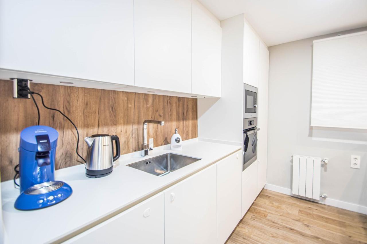 Hipica Apartment 格拉纳达 外观 照片