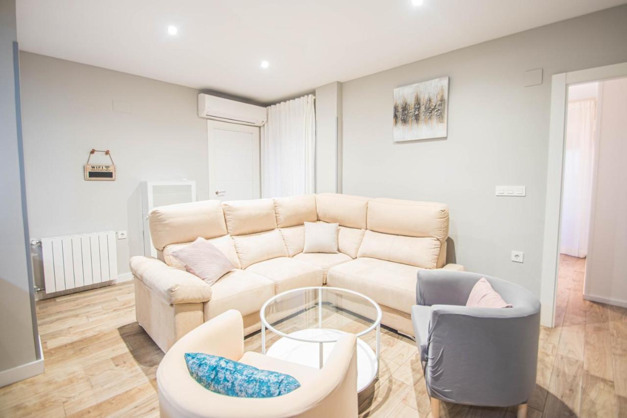 Hipica Apartment 格拉纳达 外观 照片