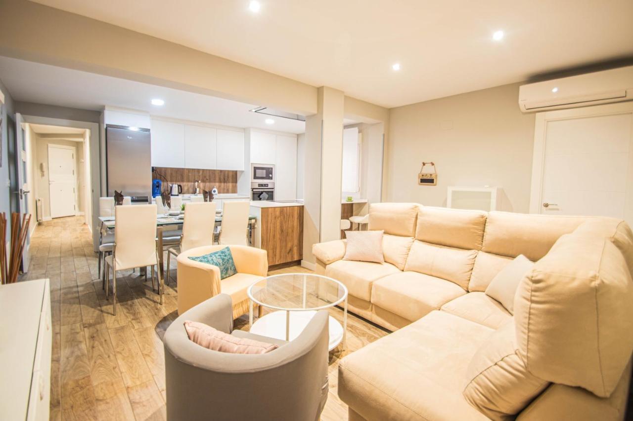Hipica Apartment 格拉纳达 外观 照片