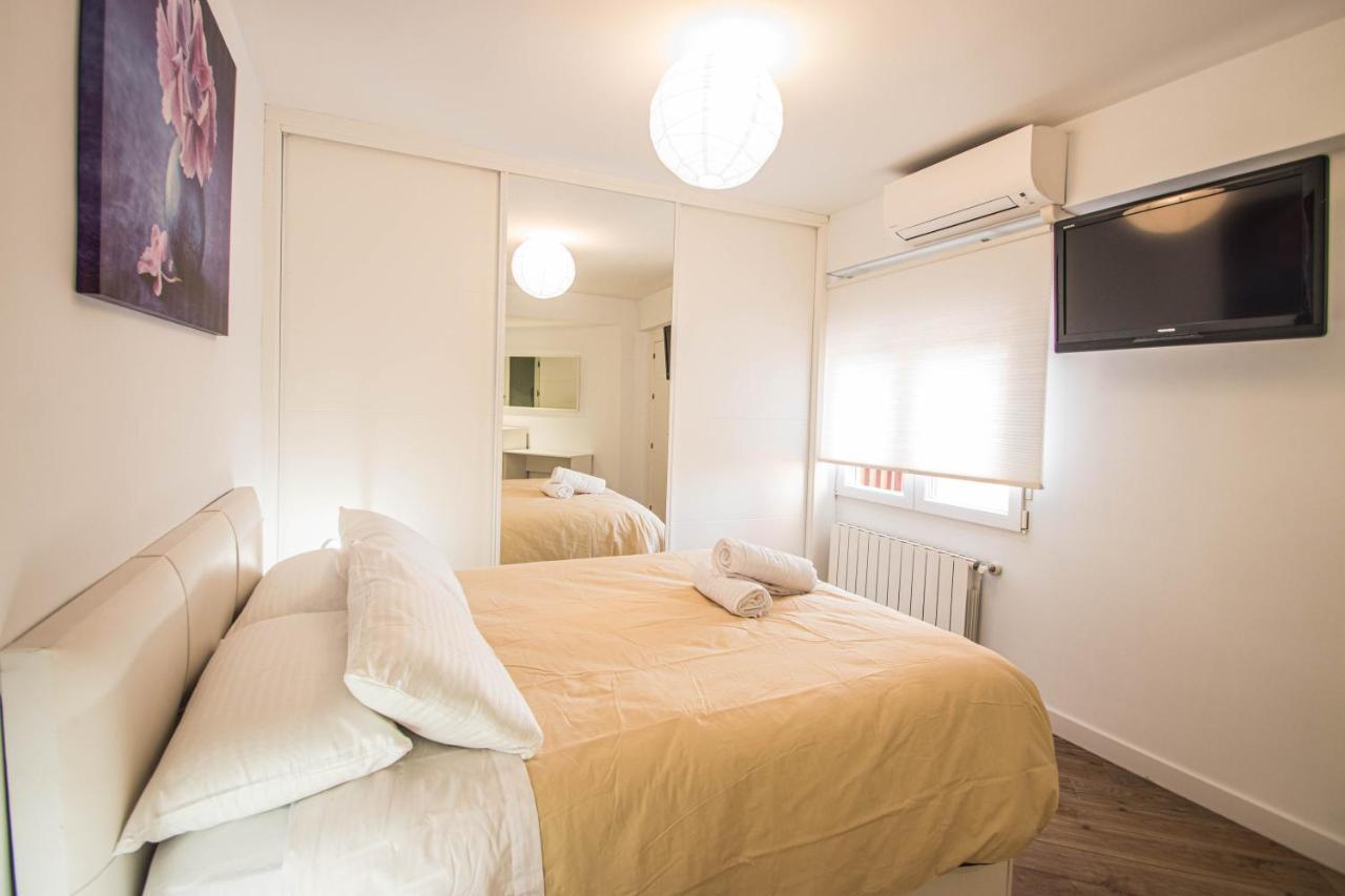 Hipica Apartment 格拉纳达 外观 照片