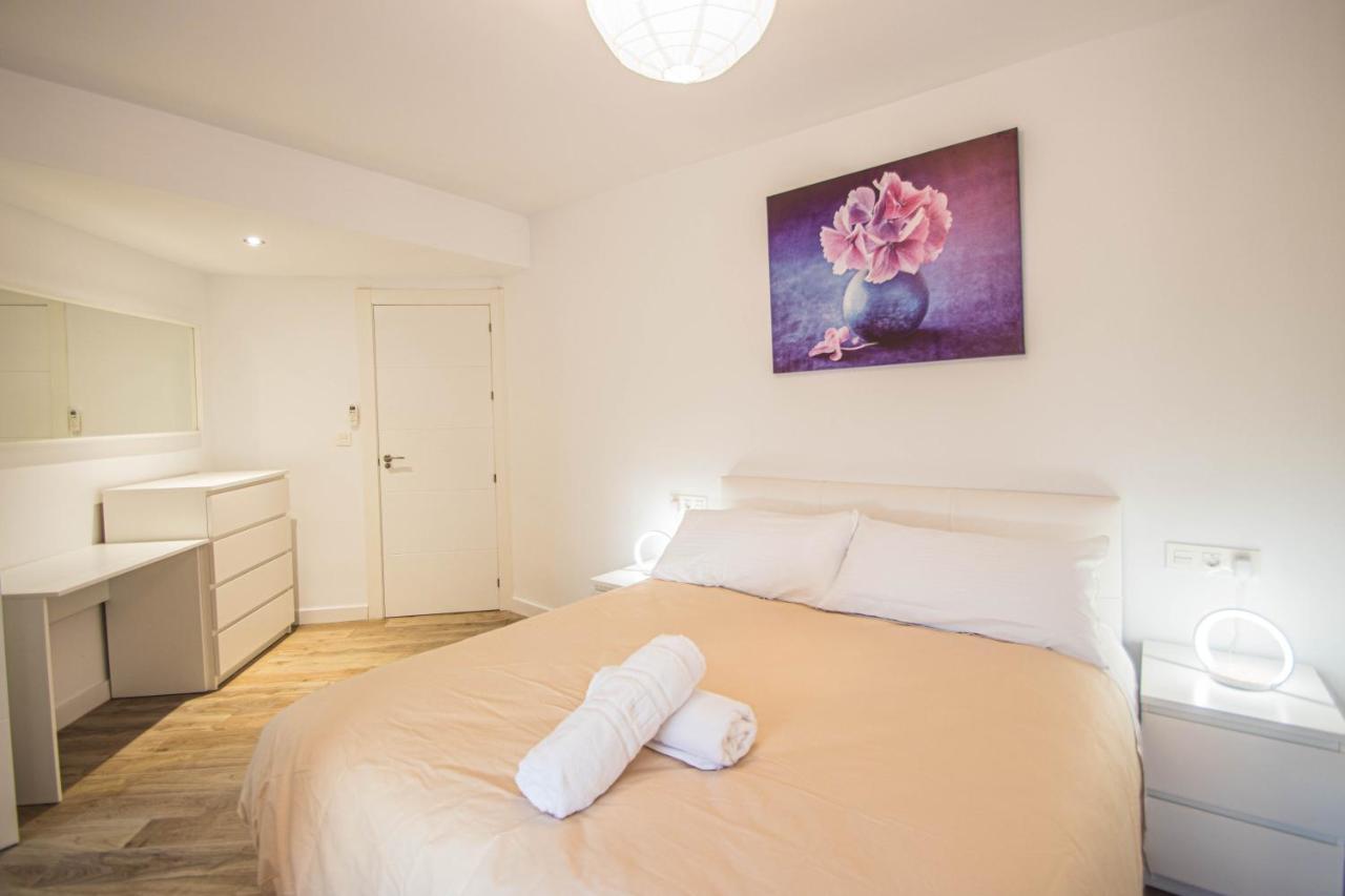 Hipica Apartment 格拉纳达 外观 照片