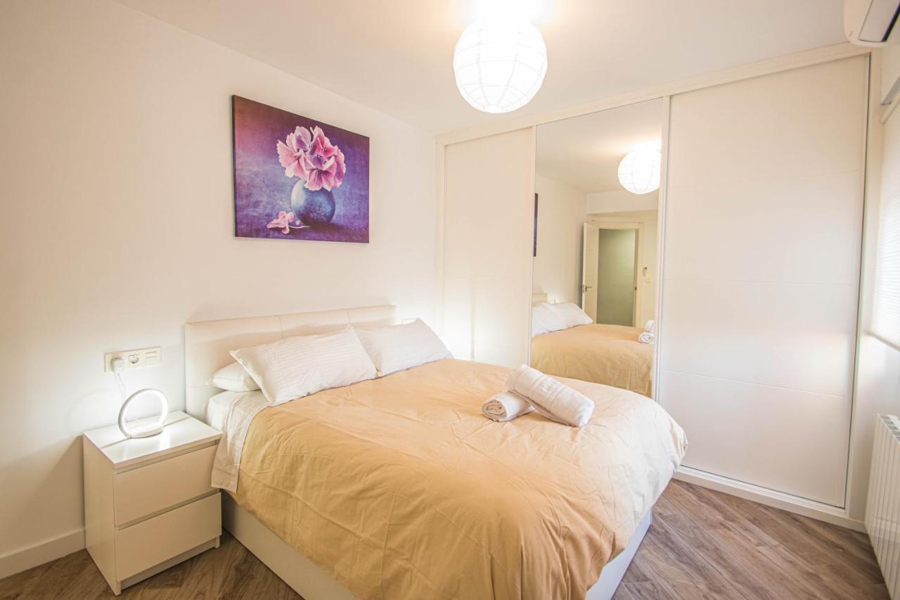 Hipica Apartment 格拉纳达 外观 照片