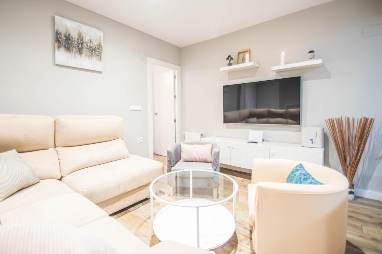 Hipica Apartment 格拉纳达 外观 照片