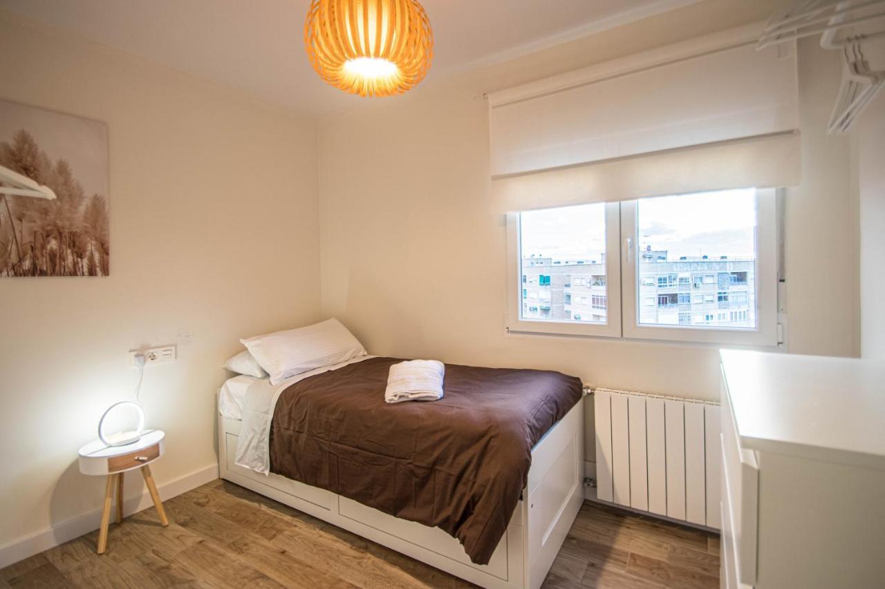 Hipica Apartment 格拉纳达 外观 照片