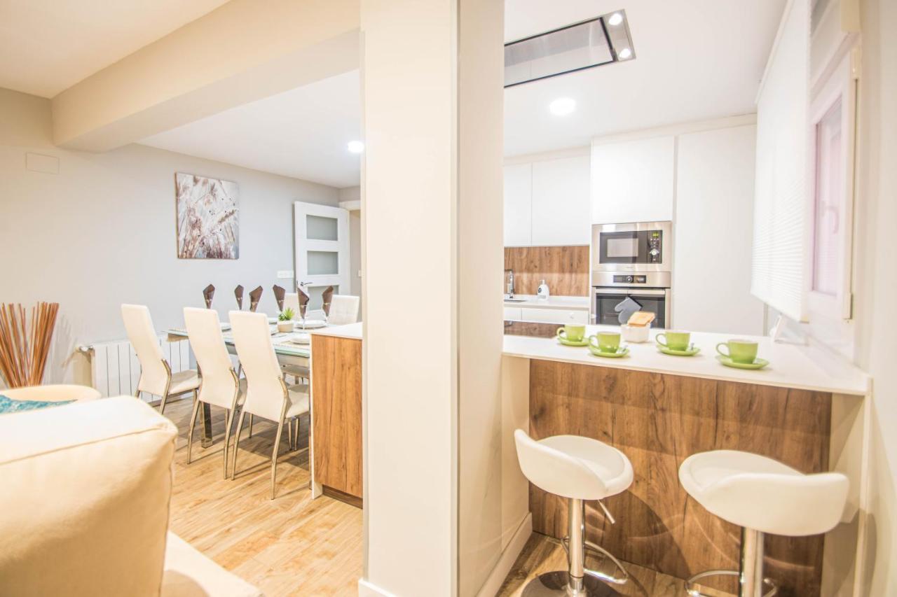 Hipica Apartment 格拉纳达 外观 照片