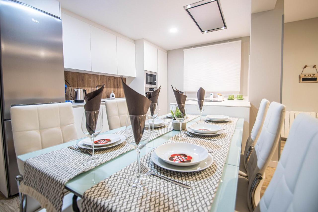 Hipica Apartment 格拉纳达 外观 照片