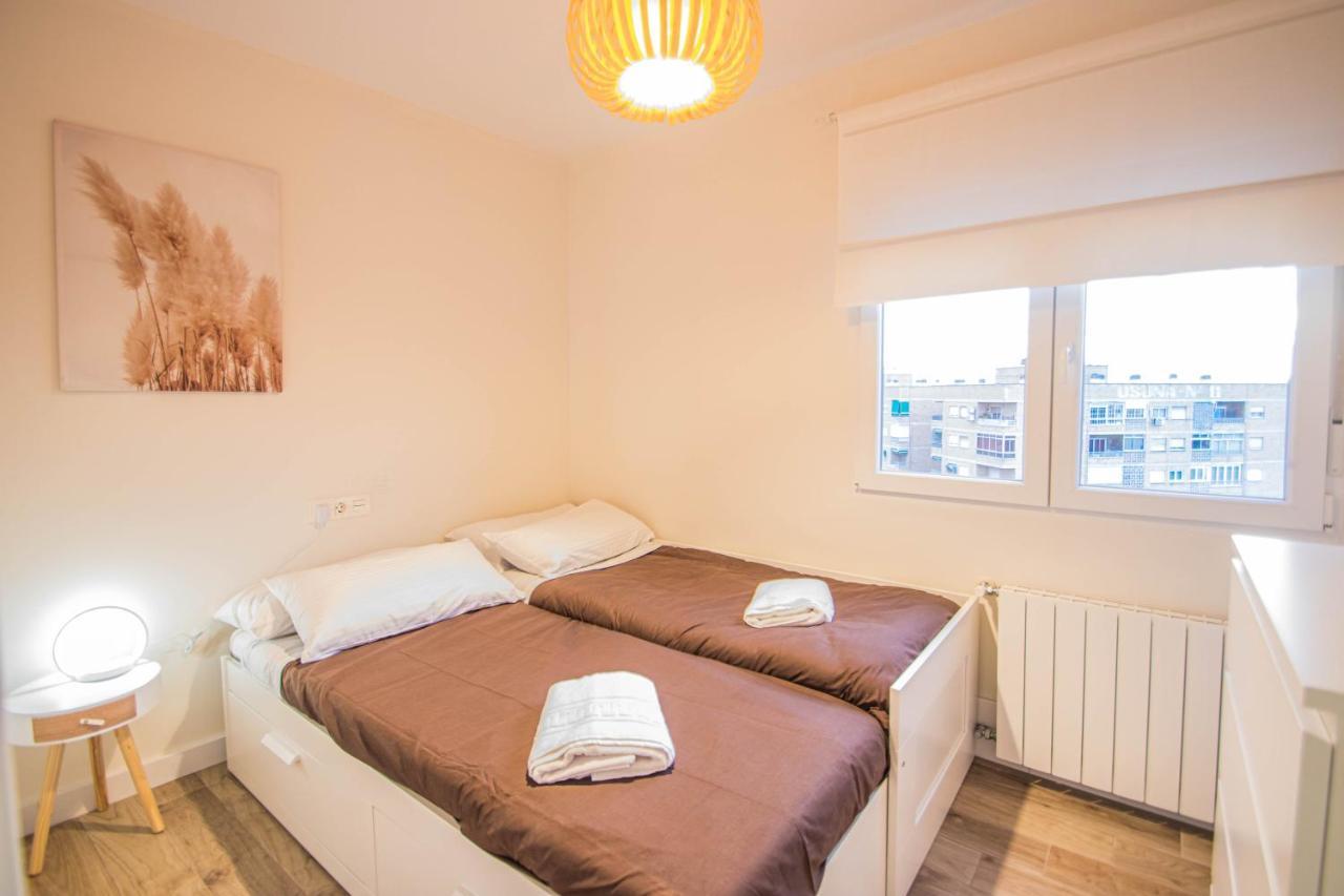 Hipica Apartment 格拉纳达 外观 照片
