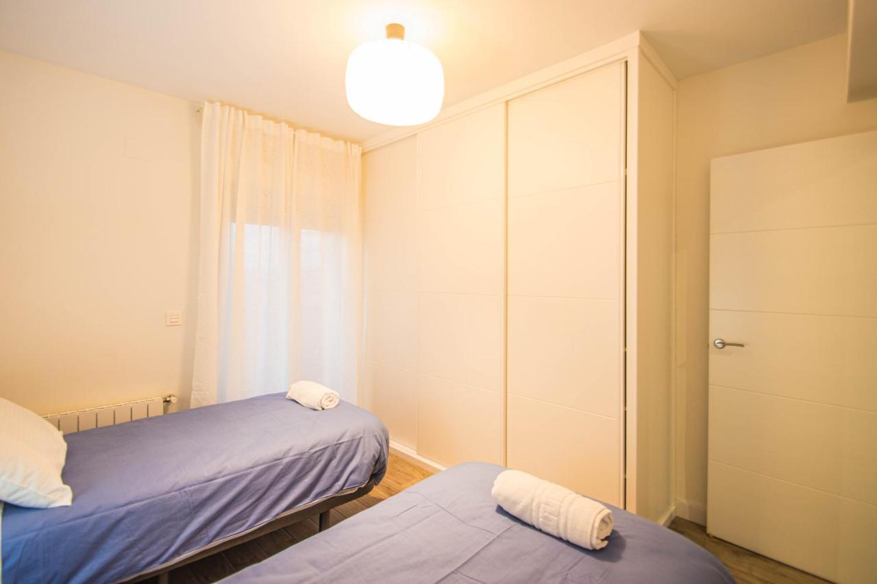Hipica Apartment 格拉纳达 外观 照片